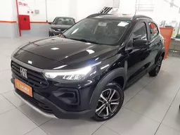 Fiat Pulse