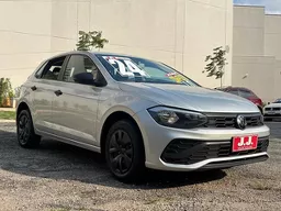 Volkswagen Polo Hatch