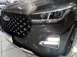 Chery Tiggo 5X