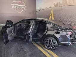 Volkswagen Virtus