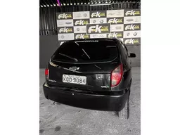 Chevrolet Celta