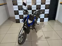 XTZ 150