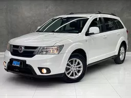 Fiat Freemont
