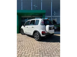 Citroën Aircross