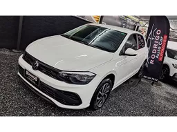 Volkswagen Polo Hatch