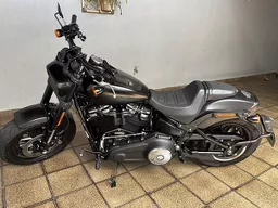 Fat Bob