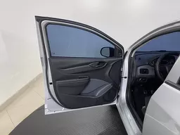 Chevrolet Joy