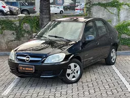 Chevrolet Prisma