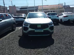 Fiat Pulse