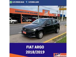 Fiat Argo