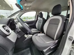 Citroën Aircross