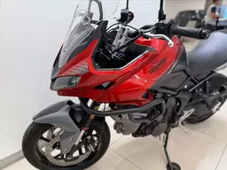 Triumph Tiger Sport