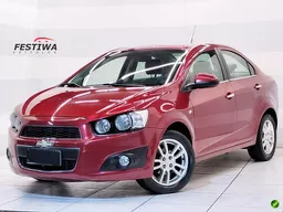 Chevrolet Sonic