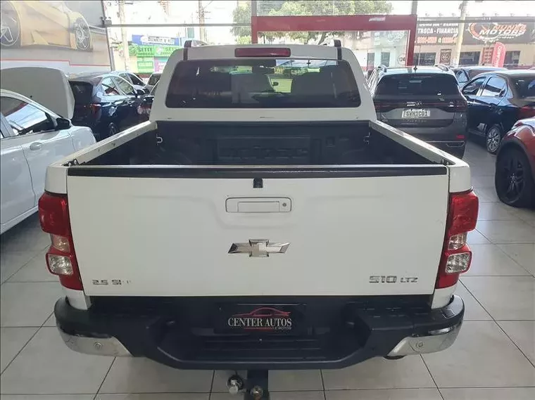 Foto do carro