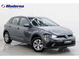 Volkswagen Polo Hatch