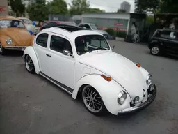 Volkswagen Fusca