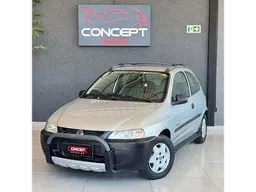 Chevrolet Celta