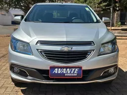 Chevrolet Prisma