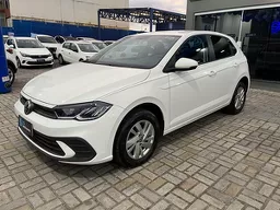 Volkswagen Apollo