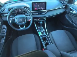 Fiat Fastback