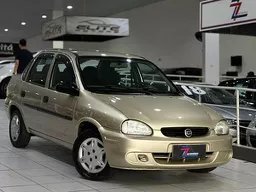Chevrolet Corsa