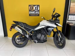 Tiger 900