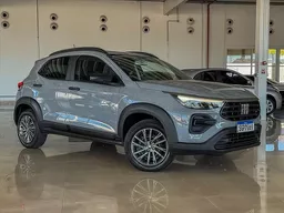 Fiat Pulse