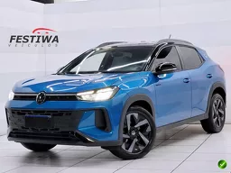 Volkswagen Tera