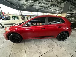 Volkswagen Polo Hatch