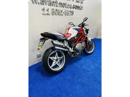 MV Agusta