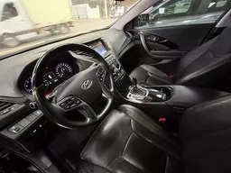 Hyundai Azera