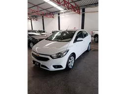 Chevrolet Prisma