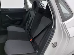 Volkswagen Polo Hatch