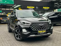 Chery Tiggo 5X Pro