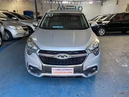 Chery Tiggo 5X