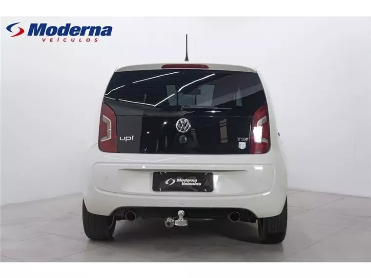 Volkswagen UP Branco 9