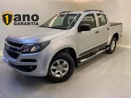 Chevrolet S10