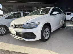 Volkswagen Polo Hatch