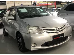 Toyota Etios