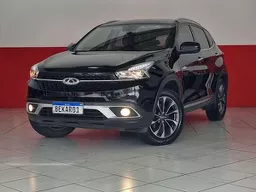 Chery Tiggo 7