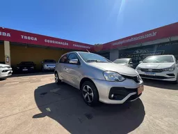 Toyota Etios