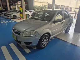 Fiat Siena
