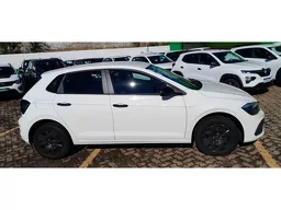 Volkswagen Polo Hatch