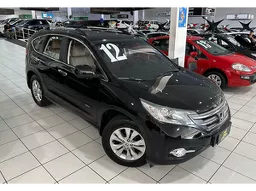 Honda CRV
