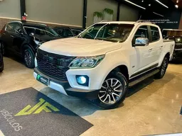 Chevrolet S10