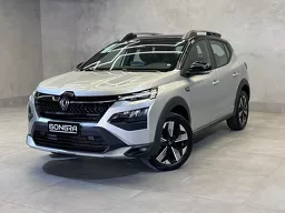 Renault Kardian