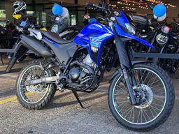 Yamaha XTZ 250