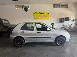 Fiat Palio