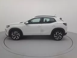 Volkswagen Tera