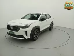 Fiat Fastback